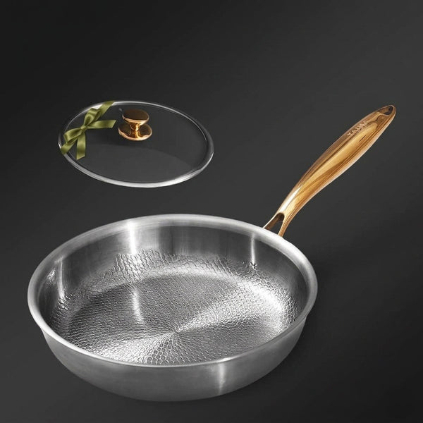 Forneau® Titanium Signature Pan