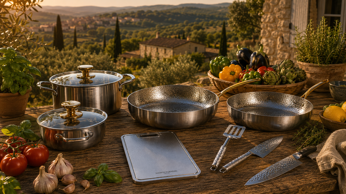 Cuisine Sans Toxines