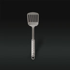 Set d'Ustensiles en Titane Pur Forneau® — 4 Pièces, Sans Plastique