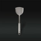Set d'Ustensiles en Titane Pur Forneau® — 4 Pièces, Sans Plastique