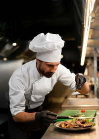Chef Martin