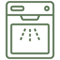 Dishwasher Safe