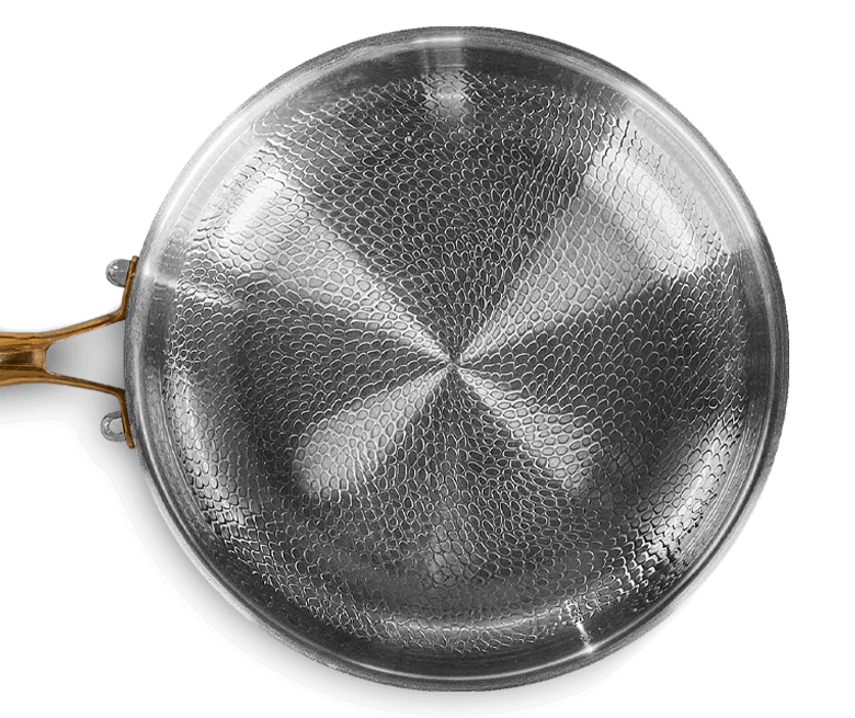 Forneau® Titanium Signature Pan